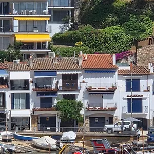 Luxury In Front Of The Sea Apartamento